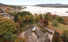 Barakat Lakes Escape, Ambleside