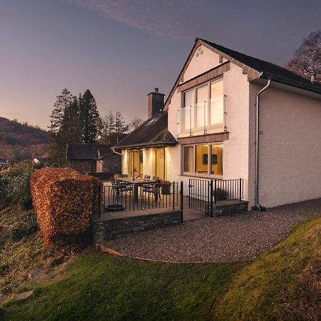 Barakat Lakes Escape, Ambleside Exterior photo