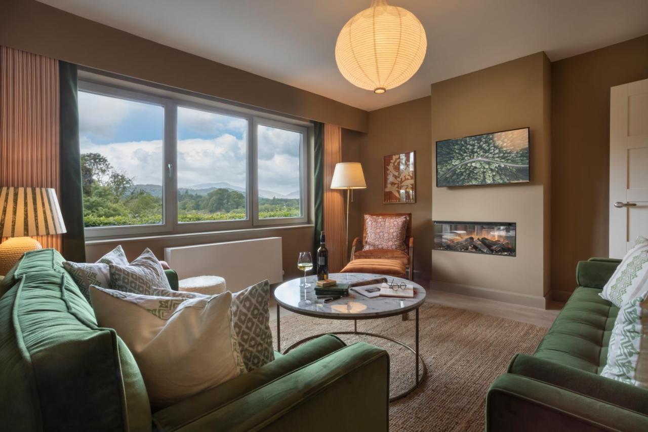 Barakat Lakes Escape, Ambleside Exterior photo