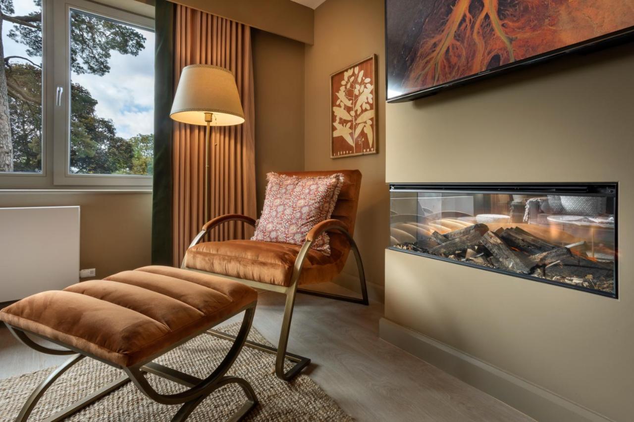 Barakat Lakes Escape, Ambleside Exterior photo