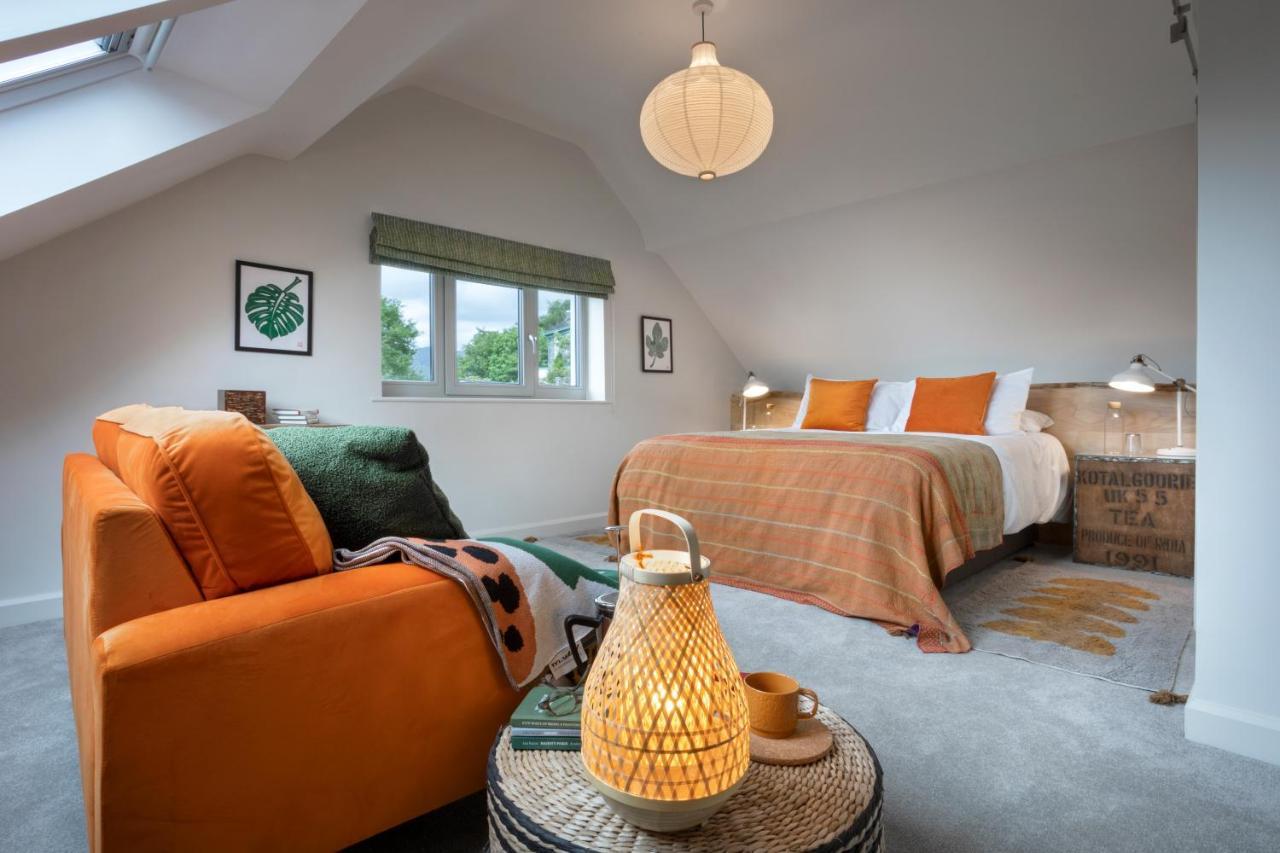Barakat Lakes Escape, Ambleside Exterior photo