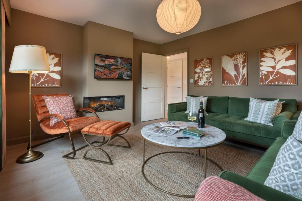 Barakat Lakes Escape, Ambleside Exterior photo