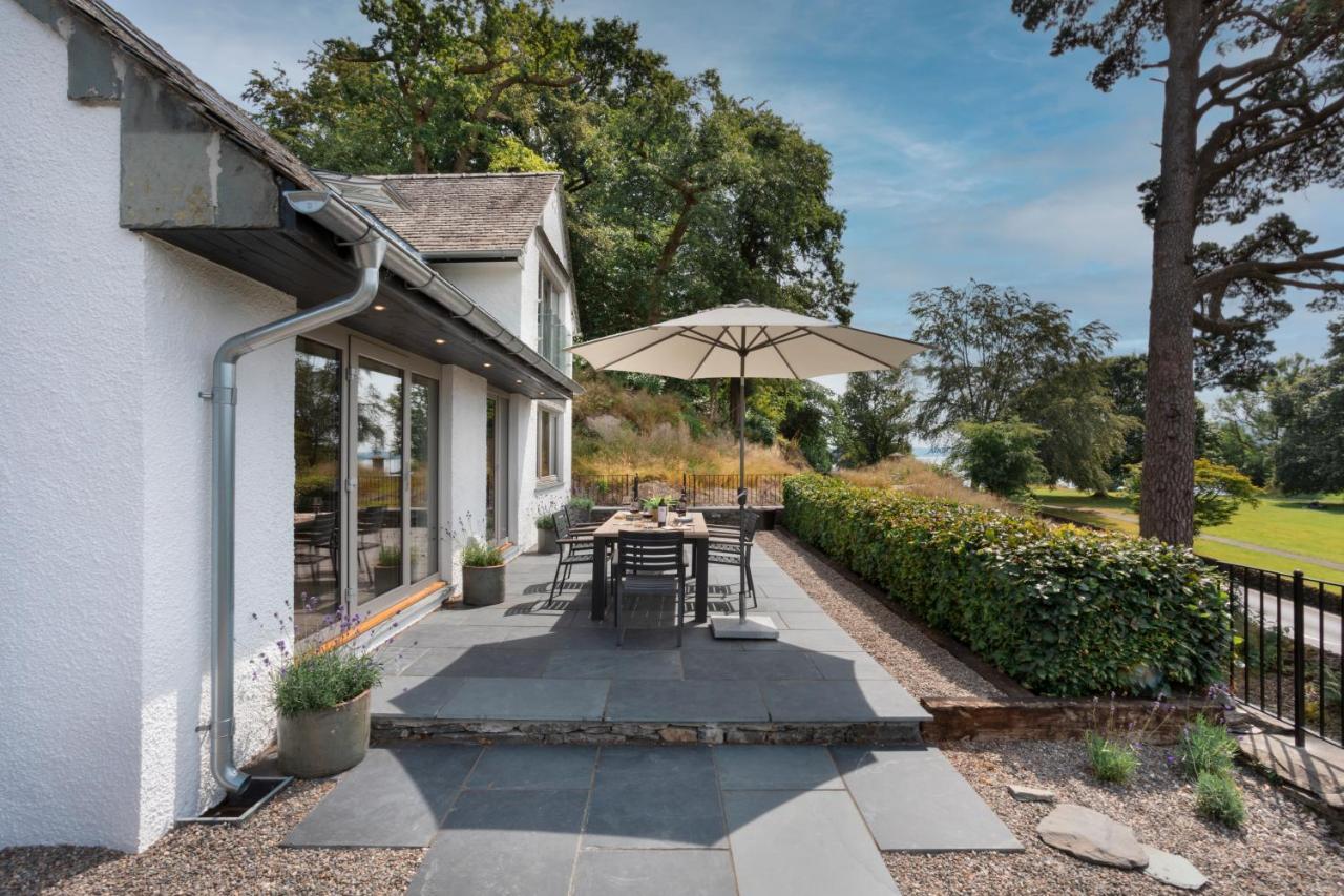Barakat Lakes Escape, Ambleside Exterior photo
