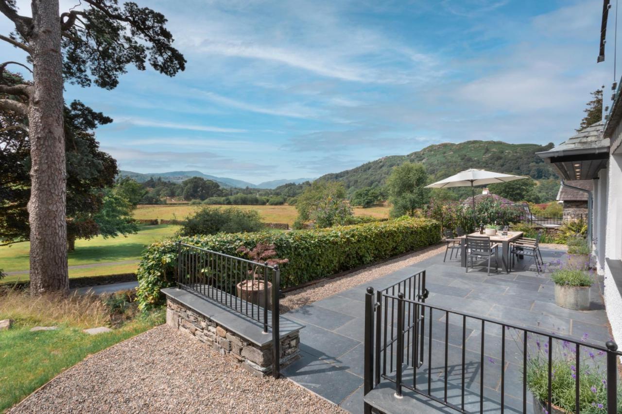 Barakat Lakes Escape, Ambleside Exterior photo