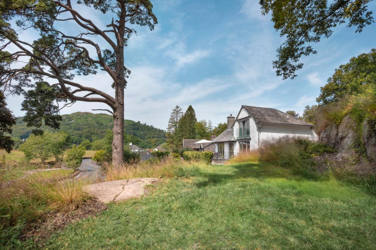 Barakat Lakes Escape, Ambleside Exterior photo