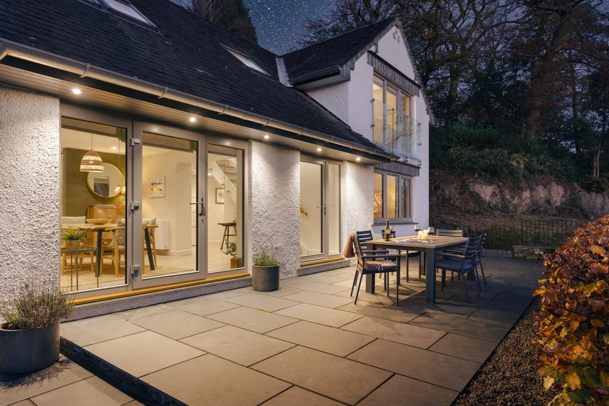 Barakat Lakes Escape, Ambleside Exterior photo